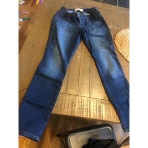 Gap maternity jeans easy leggings